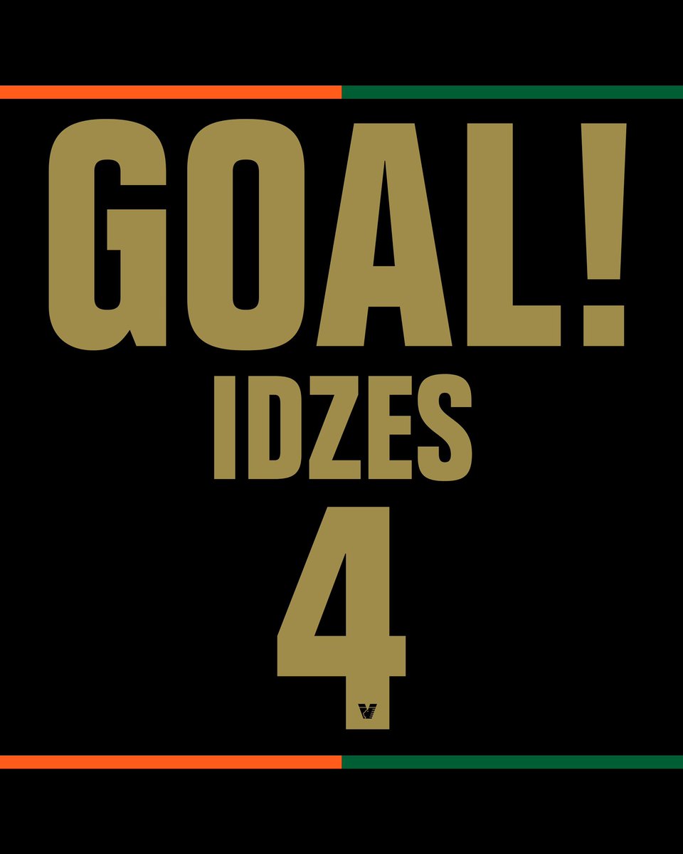 GOAL | #CatanzaroVenezia 1-1 14’ Idzes #ArancioNeroVerde🟠⚫️🟢