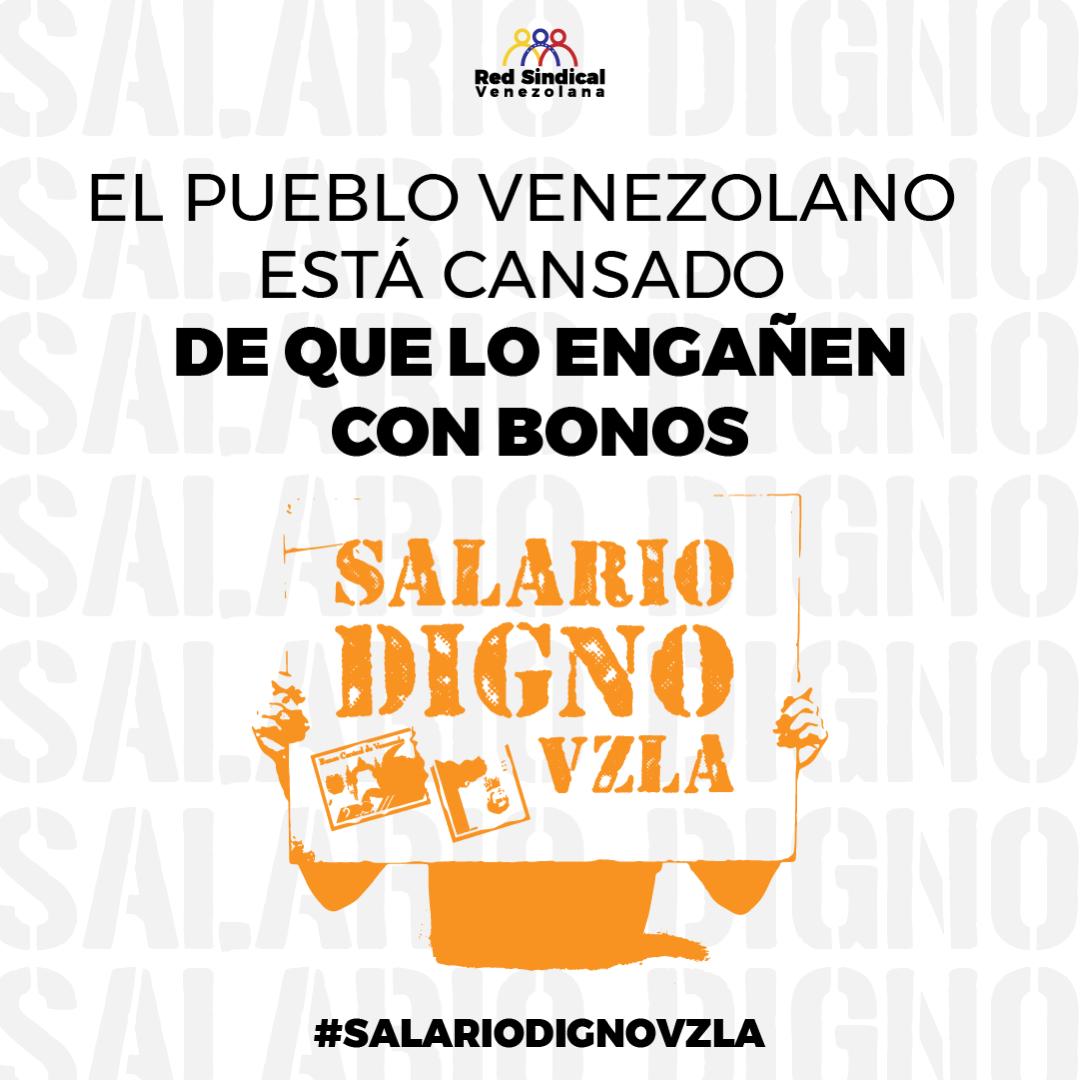 Recuerdo lo sagrado que era un día del trabajador hace unos años nadie trabajaba, todo el mundo esperaba el aumento, ahora a muchos nos toca una jornada laboral normal y son pocas las esperanzas de un aumentó salarial.
#SalariosDignoYa #SalarioJusto 
#DiaDelTrabajador