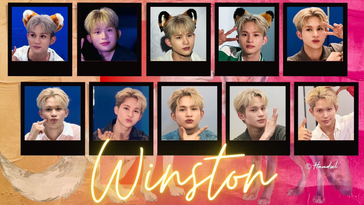 Ton! every time we meet is a memory i will forever treasure 🥹 & every time you say my name is already enough to make me happy 😭 

this is 10 out of 10 FSEs w/ you 🫶

see you when i see you ton! ☺️

#WINSTON #HORI7ON_WINSTON 
#WithYouWinston 
@HORI7ON_twt 🦊💜
@HORI7ONofficial