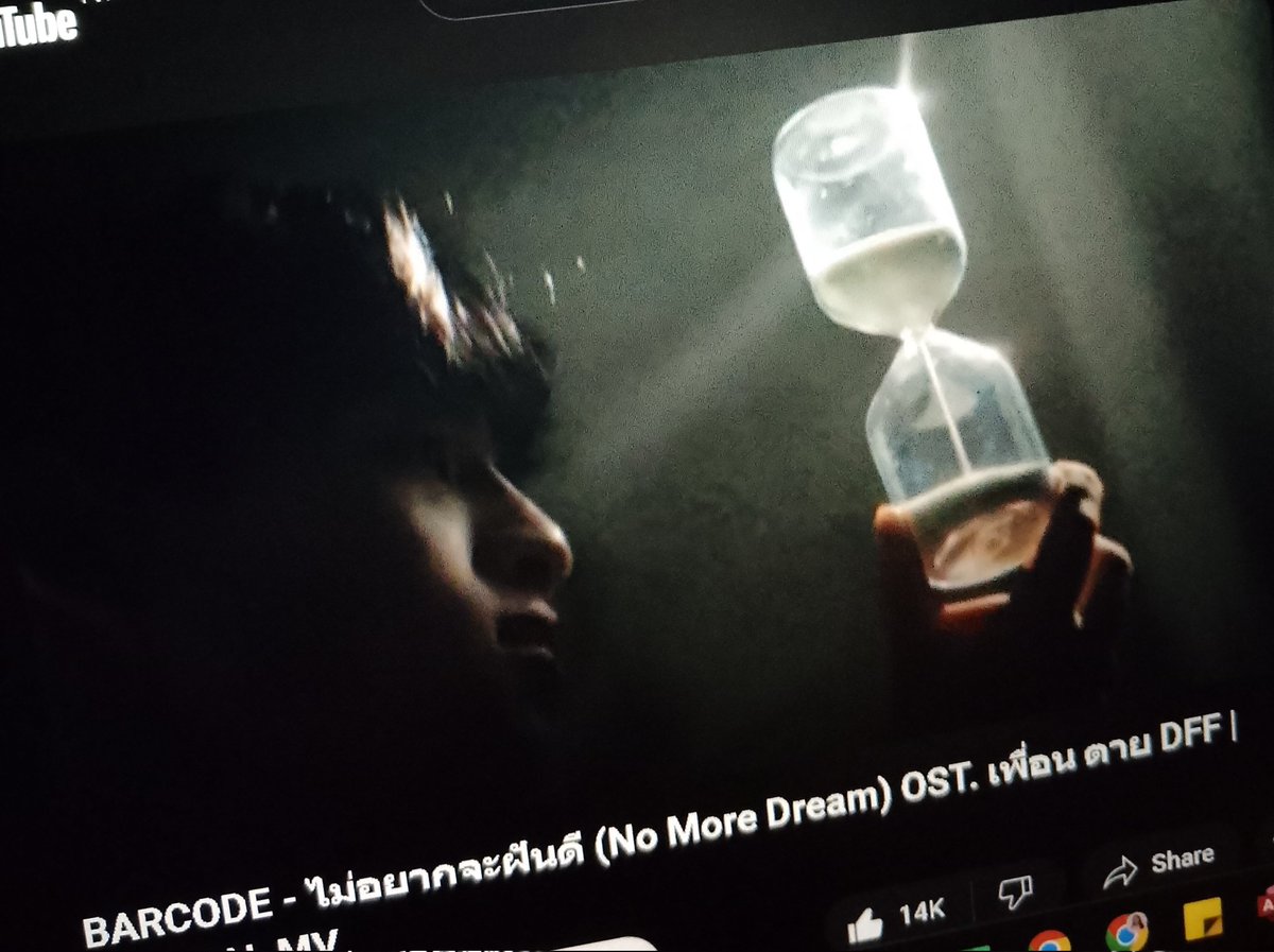 Maybe in future, I will be given a chance to hear this song in live🥹😊

🎵NMD Streaming Party🎵

#StreamBarcodeNMD
#barcodetin #Unit
@BarcodeTin