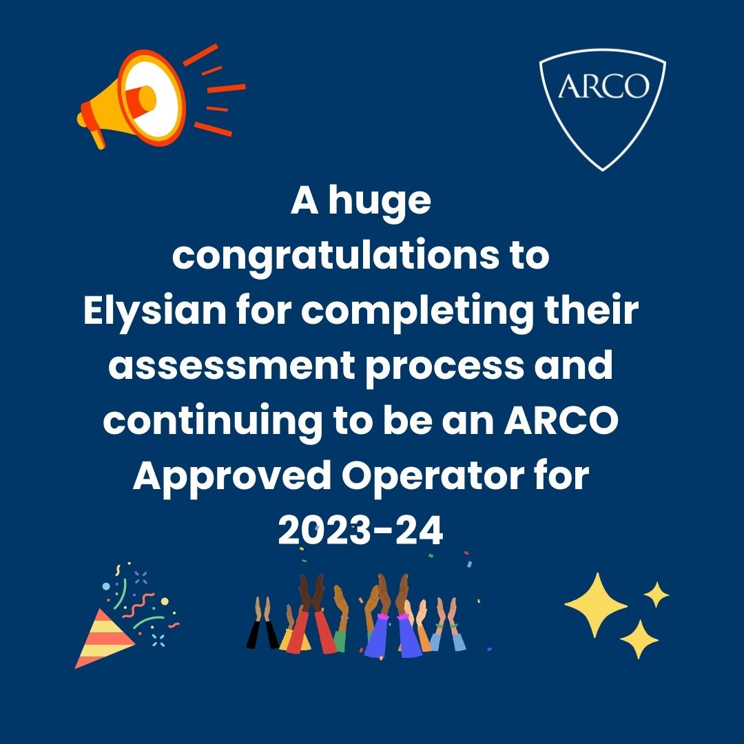 Huge congratulations to Elysian Residences and thanks to everyone involved 🎉🙌

#IntegratedRetirementCommunities #RetirementLiving