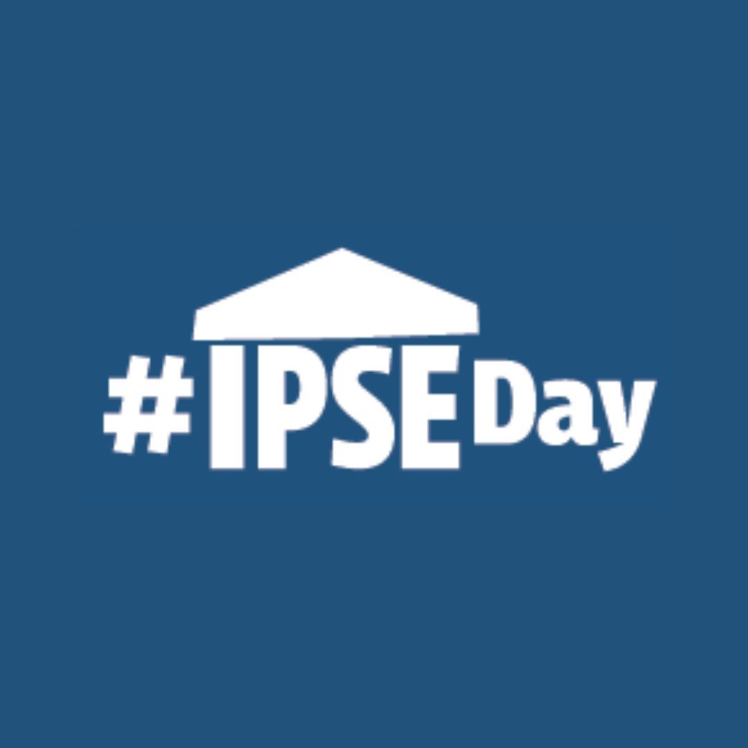 What’s trending? Inclusive postsecondary education (#IPSE) for students with intellectual disability! Check out #IPSEDay2024 to see what’s up. #ThinkCollege