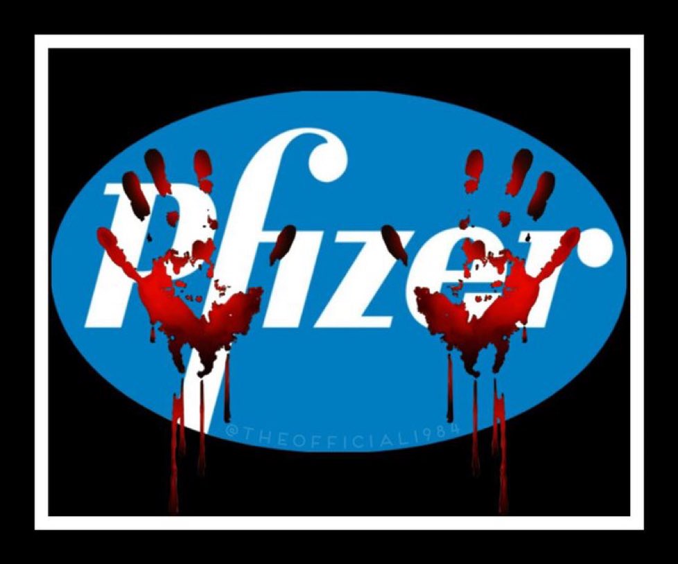 #Pfizer