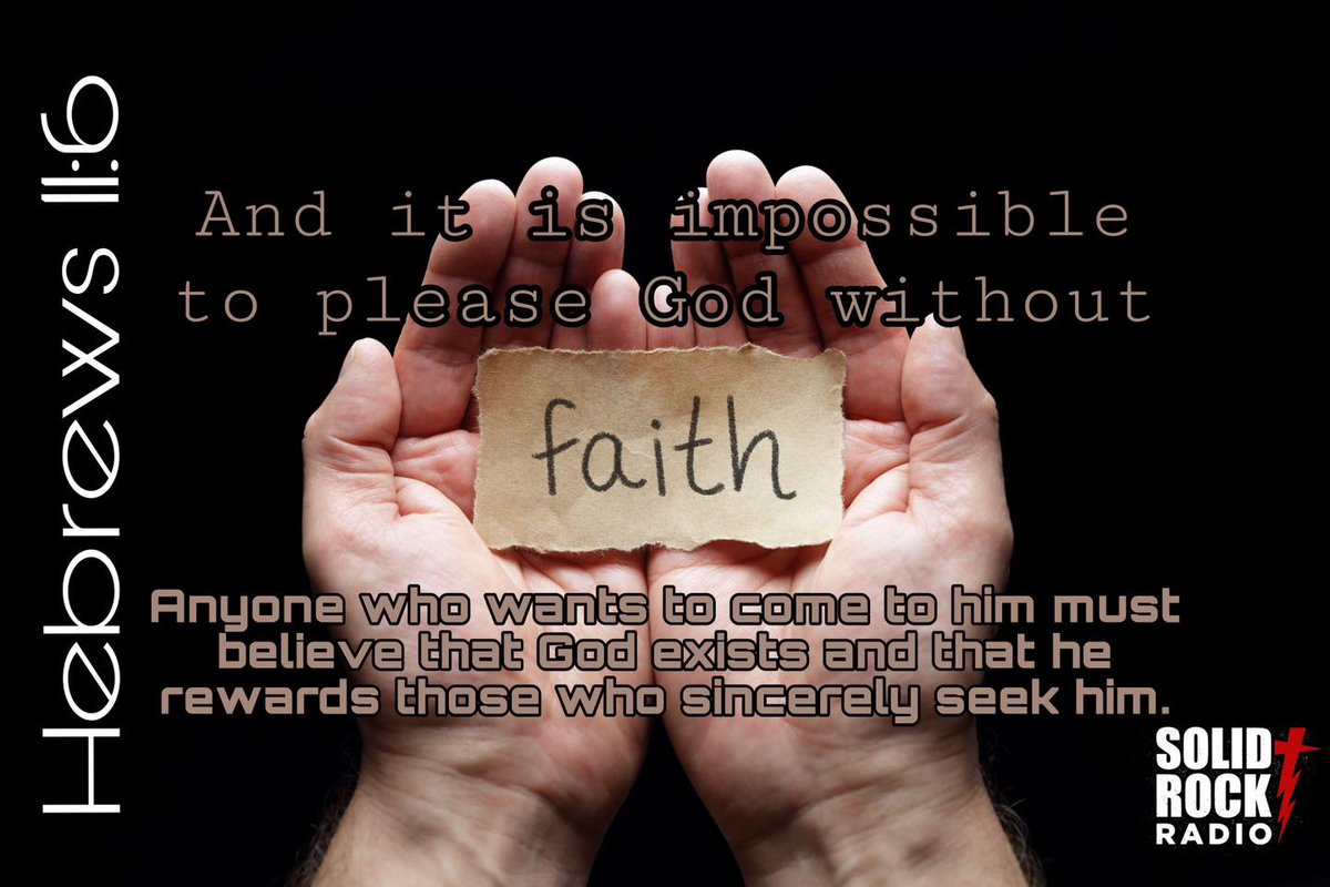 Solid Rock Radio (@solidrockradio) on Twitter photo 