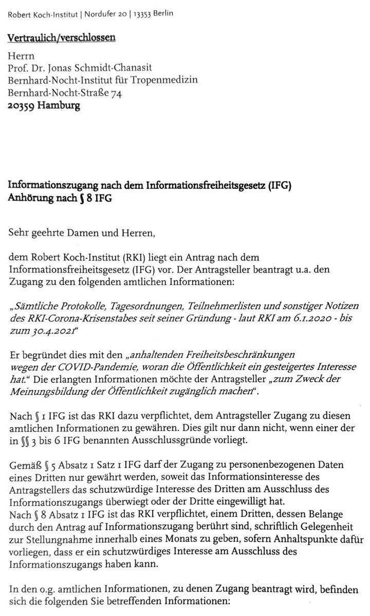 @MikeGeorg @d_b_z @philapress @Philatelovely @richphilatelist @philatelybot @philangles @philaworldch @ScarceAntiques @stamp_inlove Also ich nicht mehr 👇 wie immer: maximale Transparenz #RKIFiles #RKIprotokolle