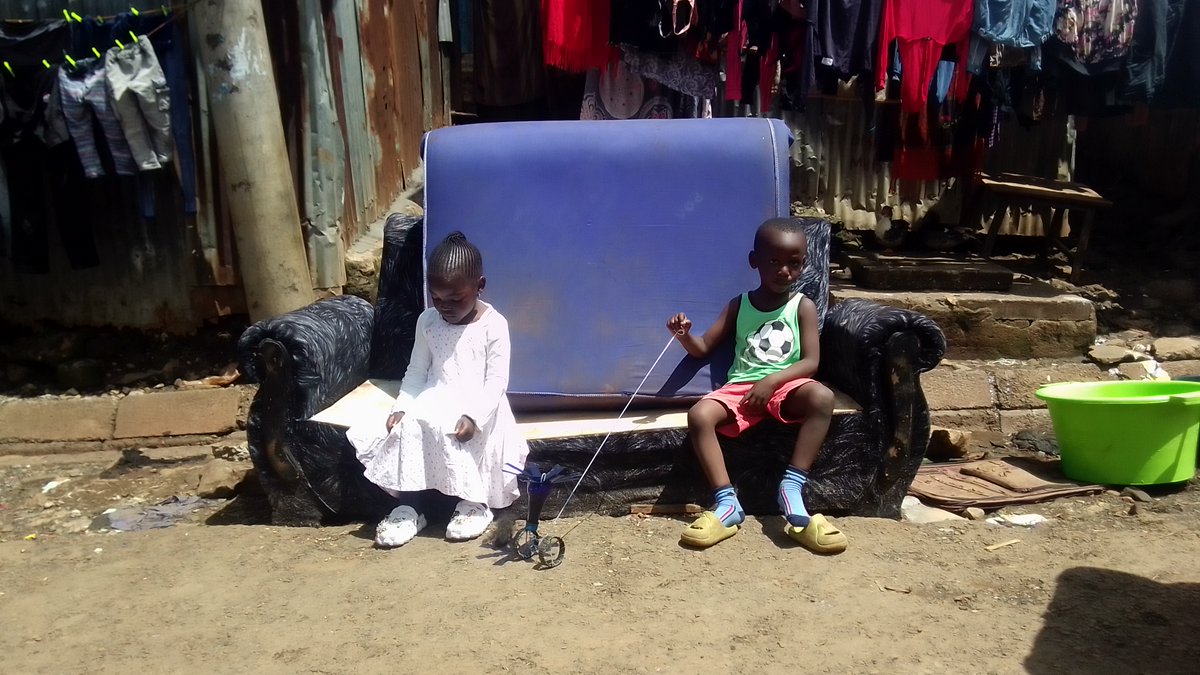 davidmbuthia83's tweet photo. The Mirror in The Heart of The slums.

https://t.co/VS95BVOLHp

Freelance photographer interested in Social, Human Life and Environment

Life in The Slums By David Mbuthia Mwangi of Caring Heart and Loving Concern, Stay Blessed . https://t.co/787GCxOKGb