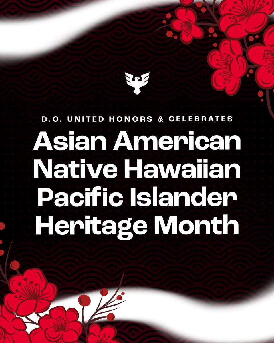 May marks Asian American Native Hawaiian Pacific Islander Heritage Month! Join us in celebrating the vibrant cultures, diverse histories, and impactful contributions of AANHPI communities.