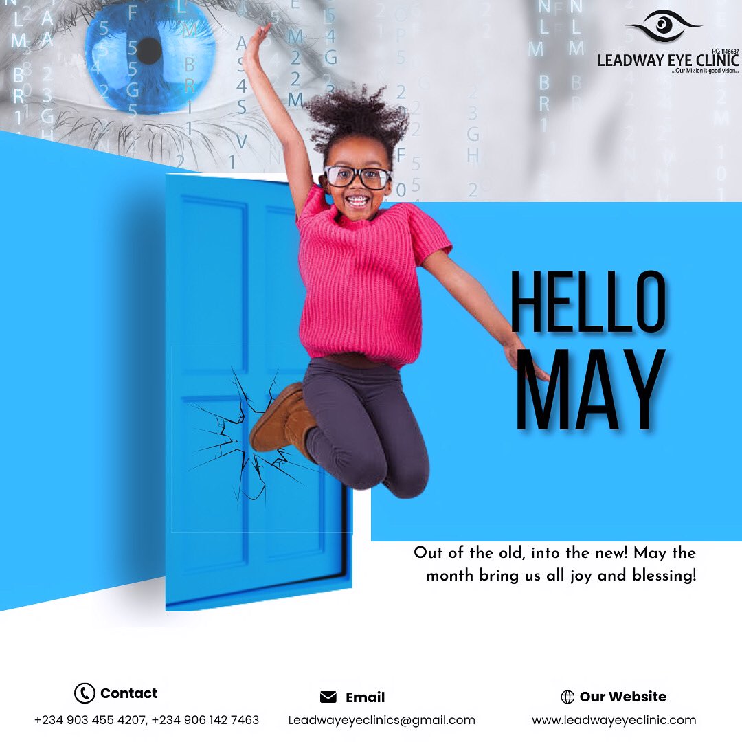 Happy new month Tribe.🥂 As May blooms may your vision blossom with clarity. Wishing all our cherished clients a month filled with clearer perspectives.🍷 🥸 #May1st #HappyNewMonth #workersday2024