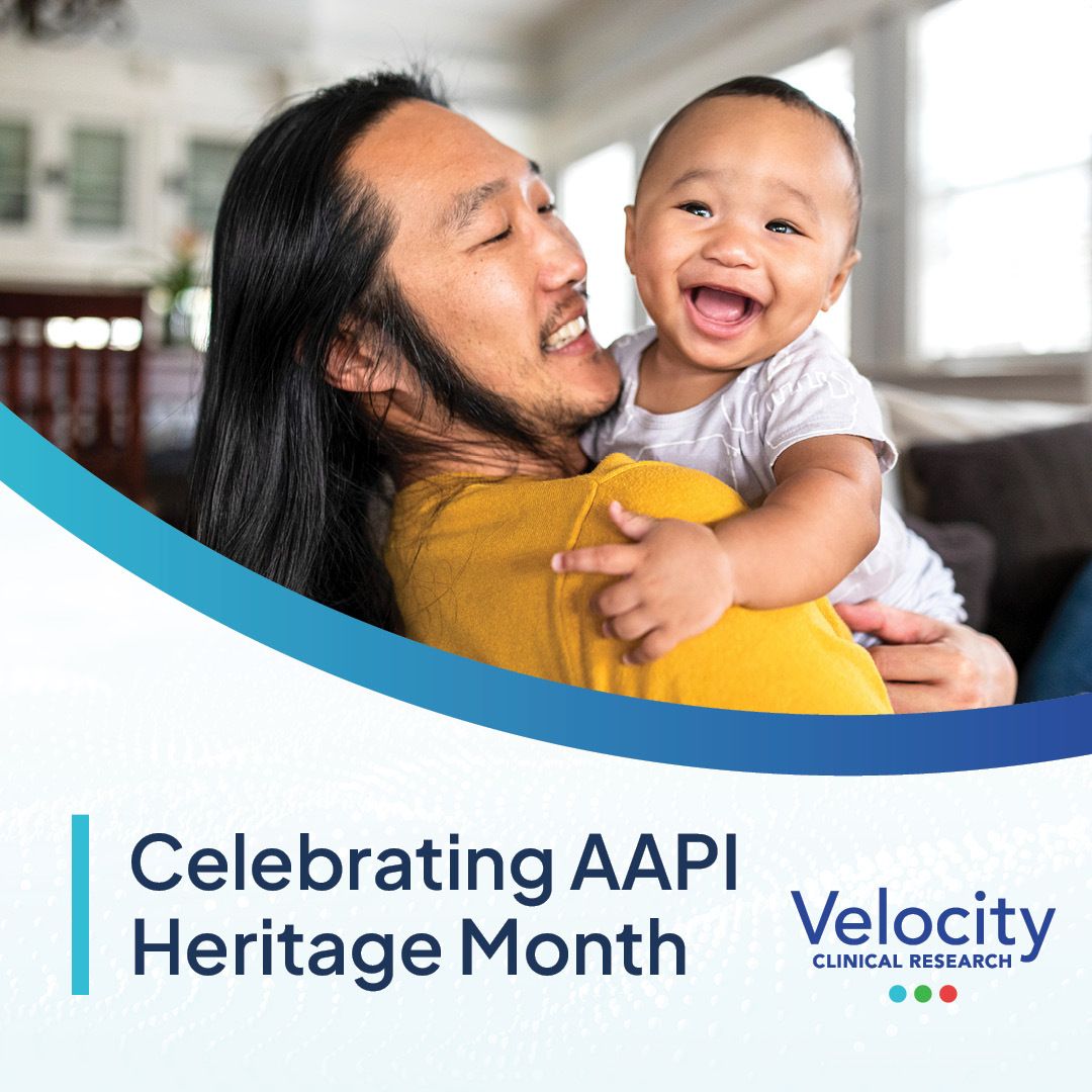 As we honor Asian American and Pacific Islander heritage, we recognize and appreciate the invaluable contributions of our AAPI staff. Their diverse perspectives, talents, and dedication enrich our workplace and strengthen our mission to improve healthcare for all. #AAPIHeritage