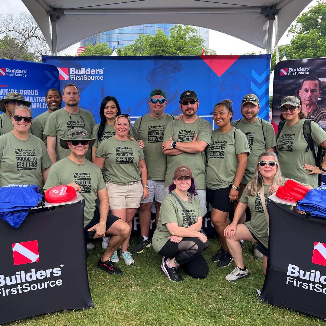 #BuildersFirstSource proudly joins forces with @CarryTheLoad, an organization dedicated to restoring the true meaning of Memorial Day. ❤️🤍💙

Join us in honoring our nation’s heroes. ⬇️
ow.ly/h6cM50RtrK0
#CarryTheLoad #WhoAreYouCarrying #MilitaryAppreciationMonth
