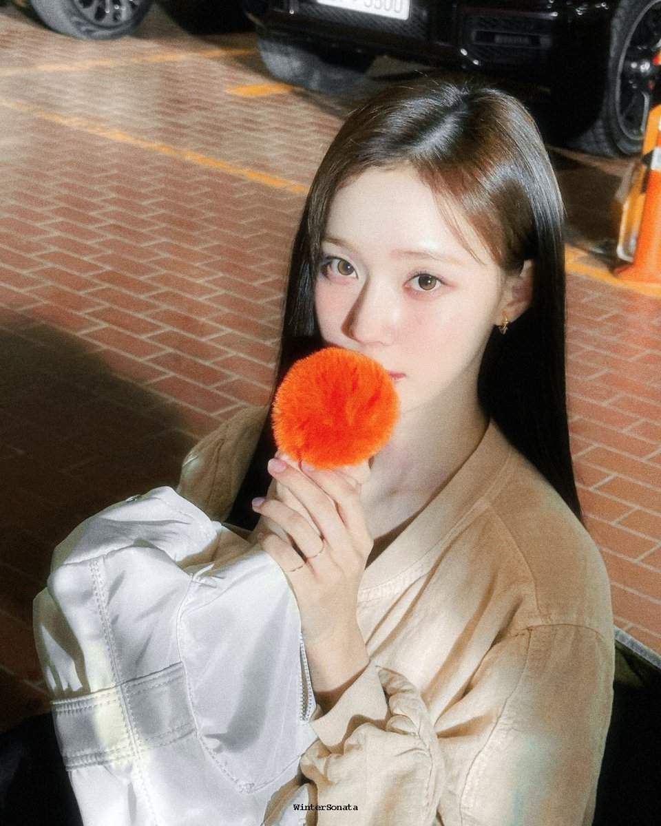 🧡
#aespa #에스파 #WINTER #윈터