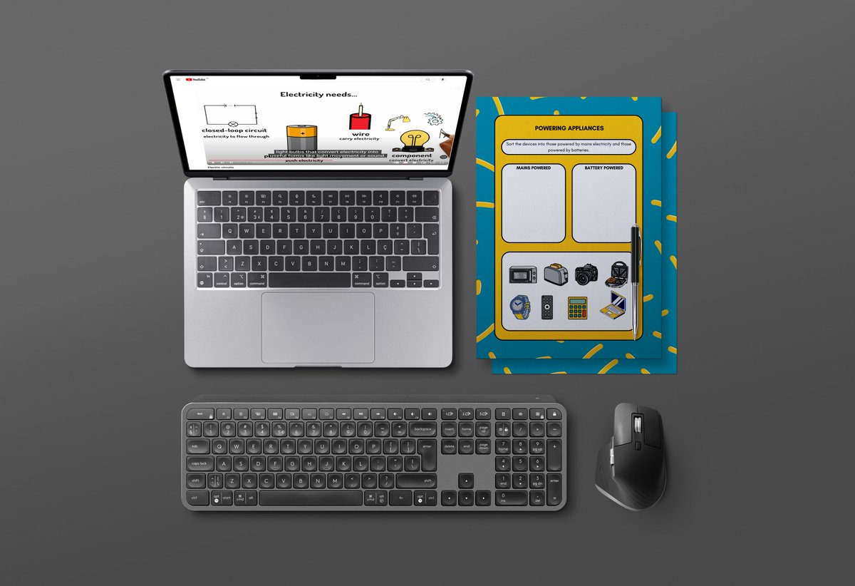 advisoryscience's tweet image. WOW! 
Tens of thousands of educators are using these FREE KS2 Science SUPPORT resources bit.ly/AdvisoryScience and YouTube Channel bit.ly/3FyUUF5  Why not also check out our #HEPScience KS2 Curriculum? Details in Bio. 💡💫