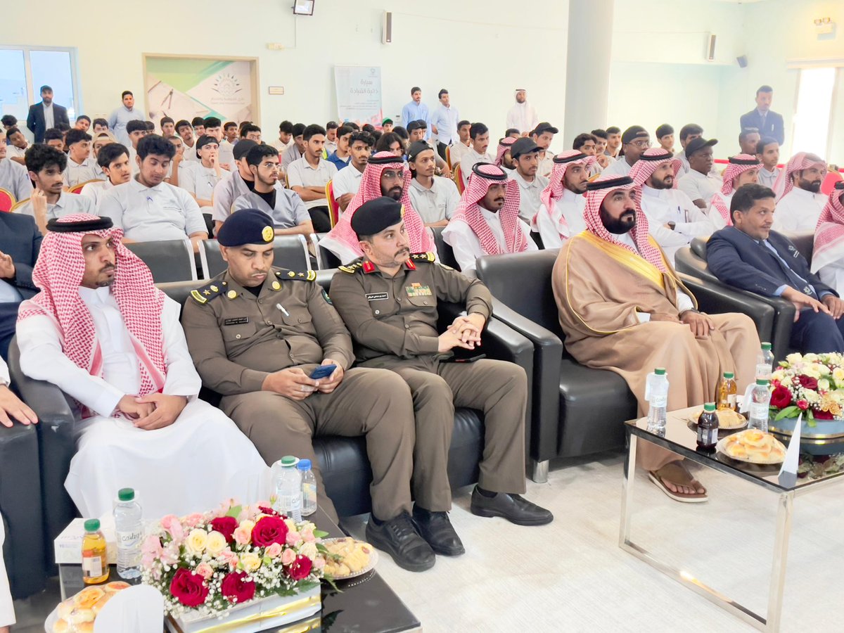 العيدابي tweet media