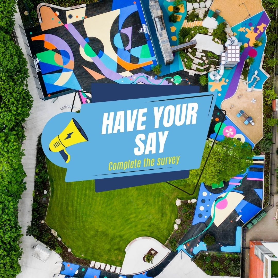 📢 Attention NEIC workers and commuters! The NEIC   Consultation Survey is designed with YOU in mind! Your perspective is   invaluable in shaping our future. Let's Have Your Say, see our link in bio!🌟#NEICSurvey #NEICCommunity #HaveYourSay