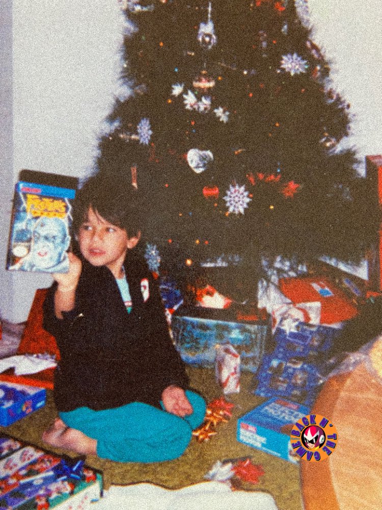 retrofreshc's tweet photo. #WaybackWednesday
Back In the 90s: Mom got me Festers Quest on the NES. (We didn’t beat it)
•
20+ years later
it’s time to conquer this classic 🥇
🎮 today at 11:11 am MST via Twitch!
•
#ThrowbackGaming #NES #FestersQuest
•
https://t.co/sFWf3kZcR0 https://t.co/pi1O6IzQTJ