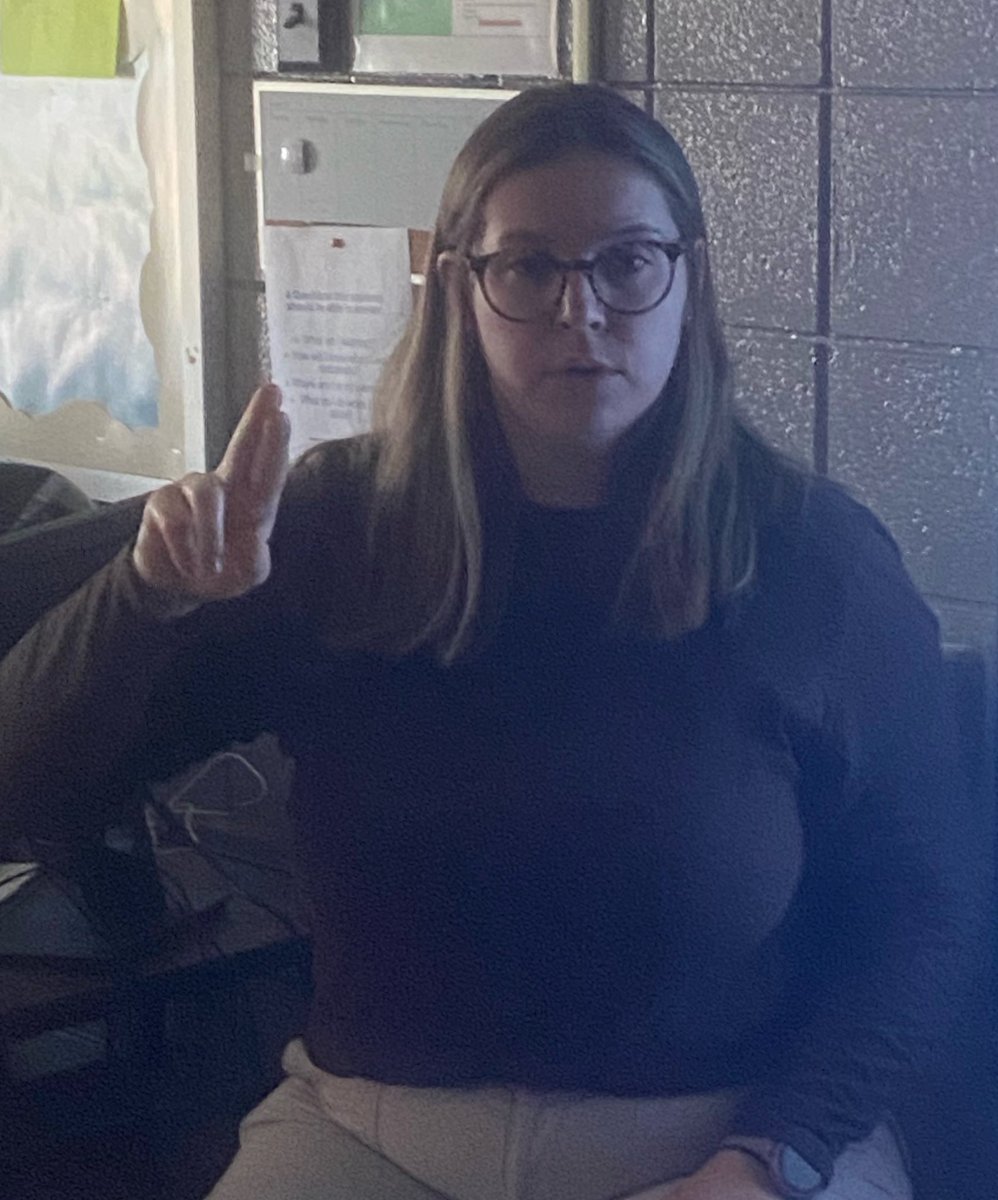 Hardin Sp Education (@hcs_specialed) on Twitter photo Thank you a ton to Connie, Tammy, and Maggie-our educational interpreters for students that are deaf/hard of hearing. Their work is so valuable to give students access to our instruction! <a href="/HardinCoSchools/">Hardin County Schools - Kentucky</a> #HCSBetterTogether Thank you a ton to Connie, Tammy, and Maggie-our educational interpreters for students that are deaf/hard of hearing. Their work is so valuable to give students access to our instruction! <a href="/HardinCoSchools/">Hardin County Schools - Kentucky</a> #HCSBetterTogether