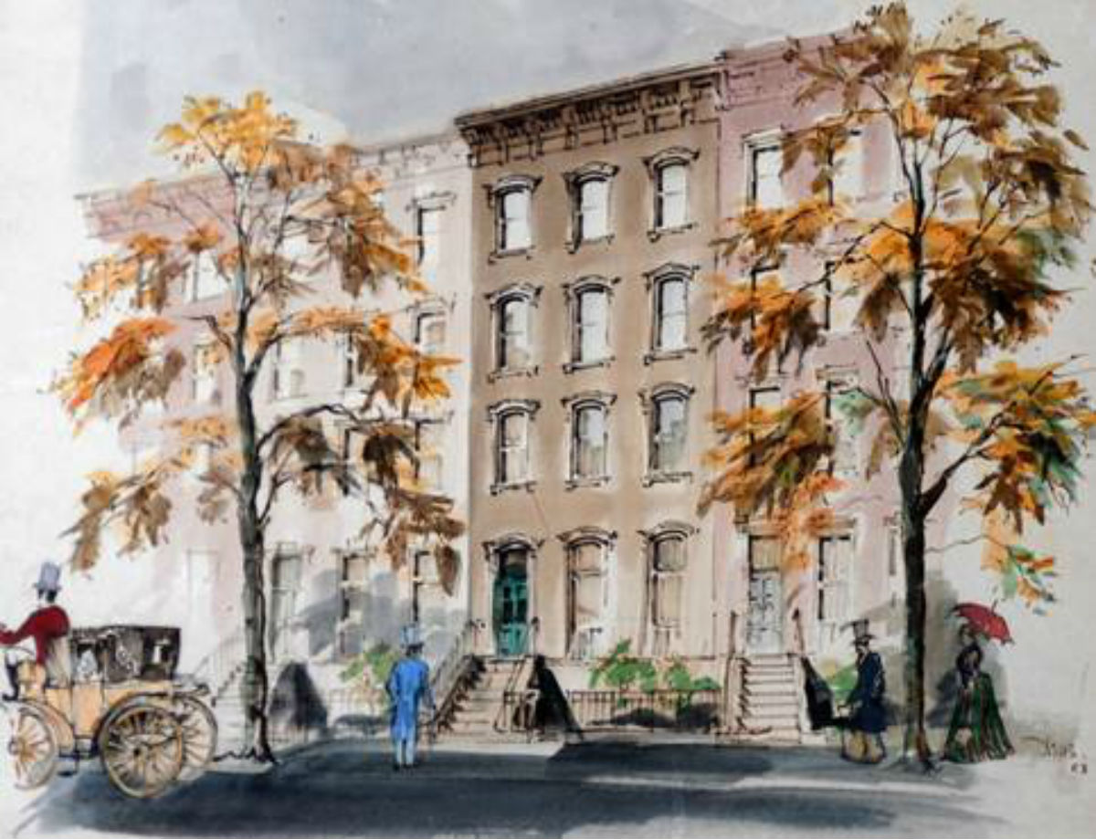 HSpecialSurgery's tweet image. HSS, the world’s leading academic medical center specializing in musculoskeletal health was founded on this day in 1863, marking its 161st anniversary. HSS was then known as The Hospital for the Relief of the Ruptured and Crippled, and welcomed its first patients in the middle of…