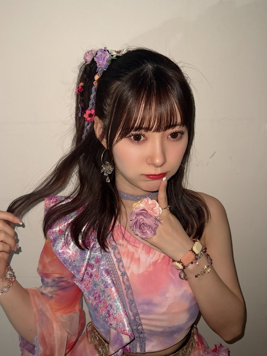 【9期 Blog】 首。生田衣梨奈:… ameblo.jp/morningmusume-… #morningmusume24 #モーニング娘24 #ハロプロ