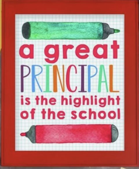 Happy National School Principals’ Day!