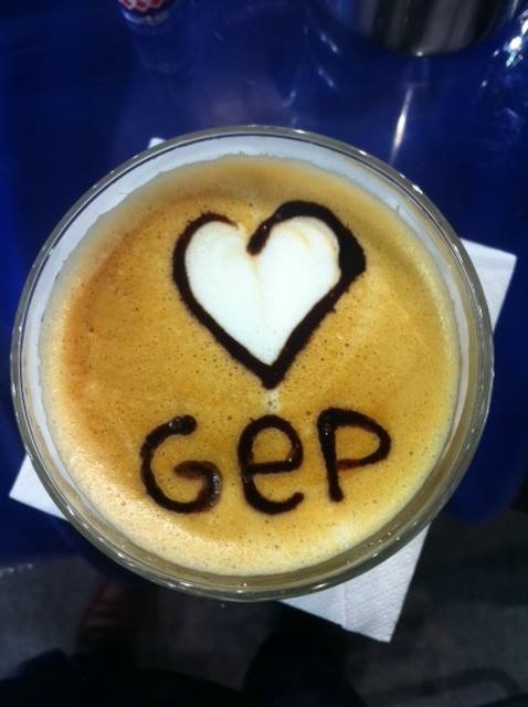 Meer weten over #regenwater opvangen?

Kom dan langs voor een koffie bij ons Regenwater Experience Center in Gorinchem. Bekijk daar onze regenwatertanks, regenwaterfilters, pompen en complete regenwatersystemen.

Afspraak via gepwater.com/contact/ wij zorgen dan voor ☕