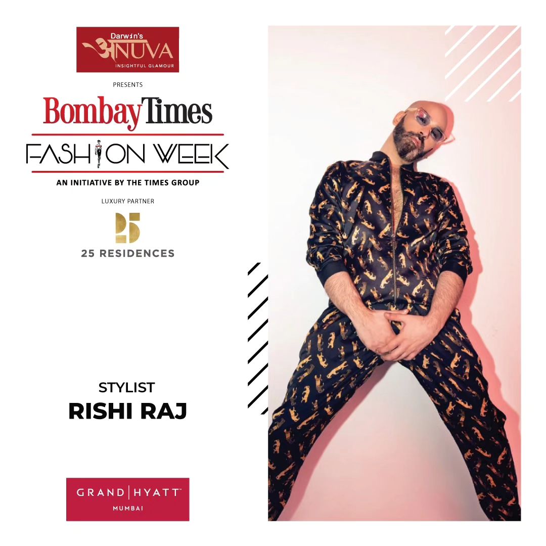 Style Squad Assemble! Our talented stylist @stylejar is gearing up to transform the runway into a sartorial wonderland at BTFW. Get ready to be swept away by their unparalleled flair and fashion finesse #BTFW24 #BTFW #fashionweek #fashionshow #grandhyattmumbai