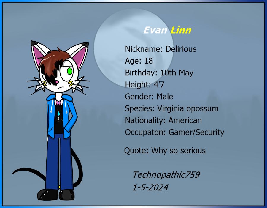 Technopathic759 tweet media