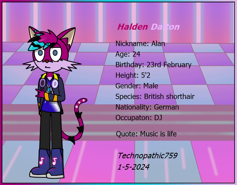 Technopathic759 tweet media