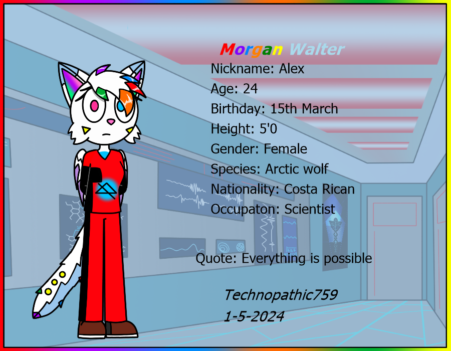 Technopathic759 tweet media