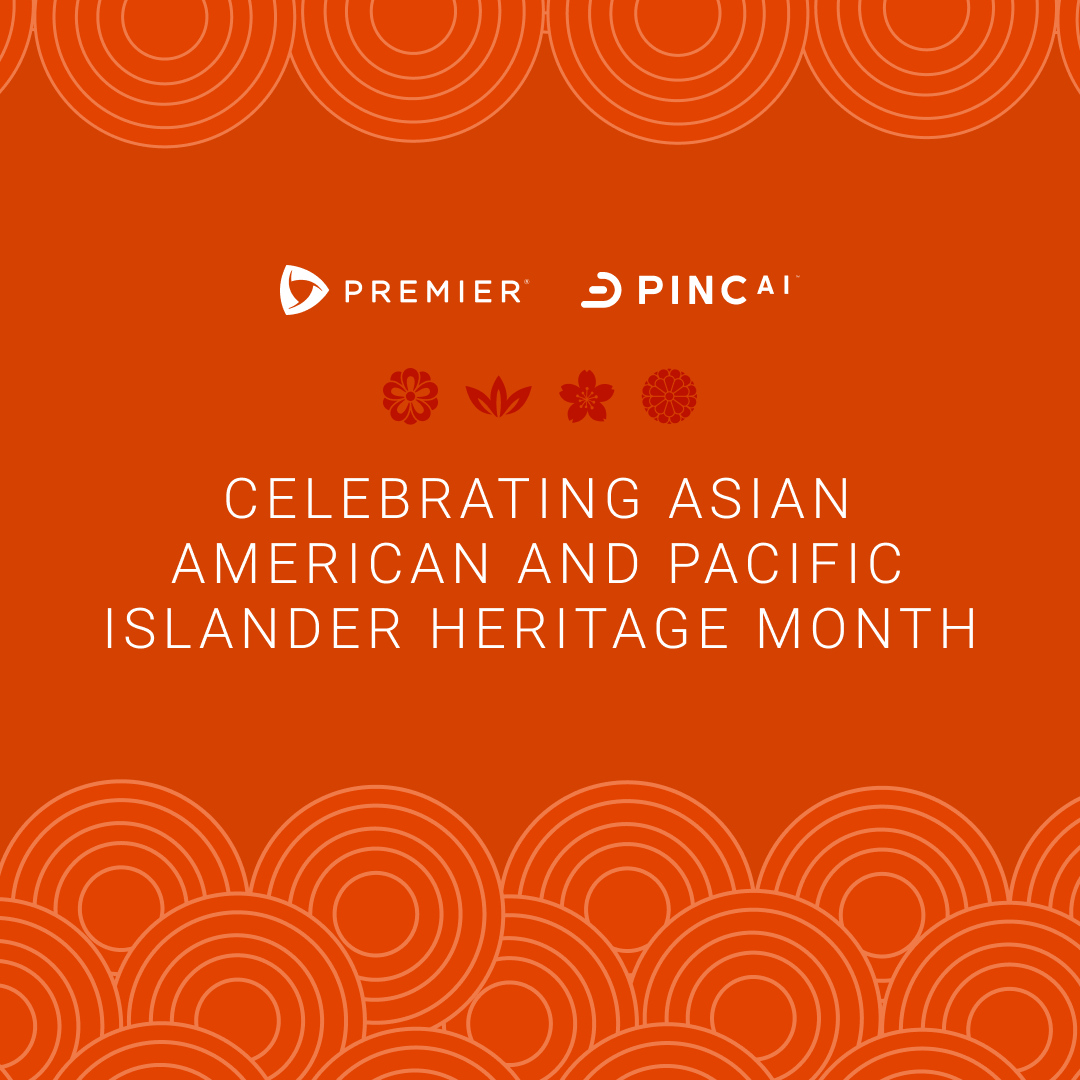 Premier is excited to celebrate Asian American and Pacific Islander (AAPI) Heritage Month throughout May! #AAPIHeritageMonth recognizes and acknowledges the significant contributions that AAPI Americans have made in the U.S. and is a time to learn about and celebrate their…