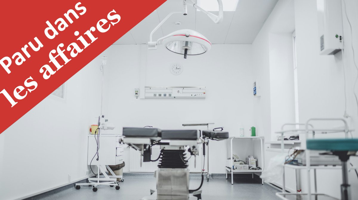 À la liste des immenses défis de gestion qui l’attendent, Geneviève Biron doit en ajouter un double : la gestion de la réputation de Santé Québec et… la sienne. Pourrait-elle vouloir occuper l’ancien créneau de Sophie Brochu?

linkedin.com/pulse/cinq-con…