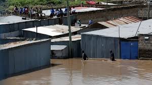 The impacts of climate change on different sectors of society are interrelated Drought can harm food production and human health. Flooding can lead to disease spread and damages to ecosystms and infrastructure. Human health issues can increase mortality, impact food availability