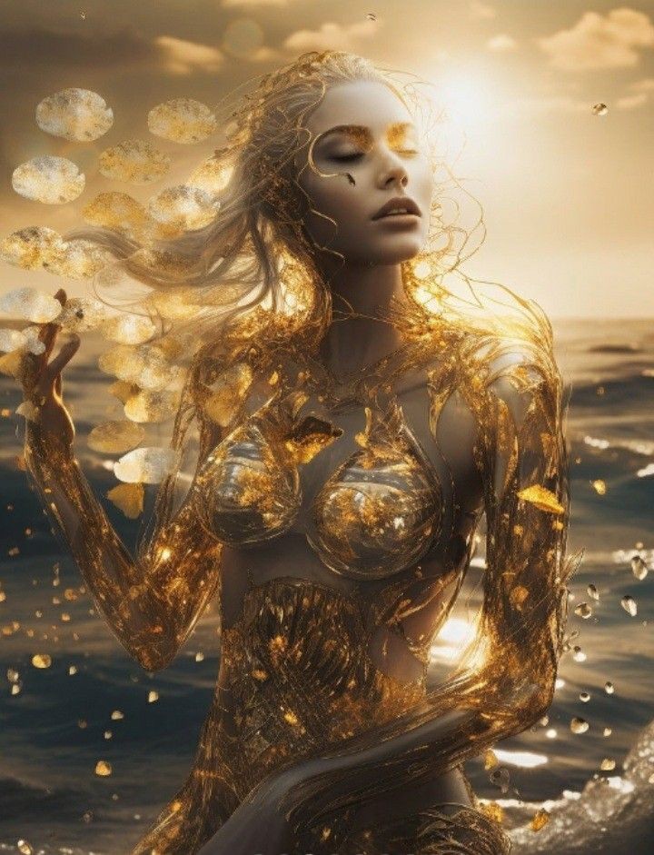 TODAY'S ESSENE MEDITATION

🌟🌞🌟🌻🌟💛🌟

This day brings to the world the divine blessings of the glorious Sun and its radiant gifts of warmth and of Light. How mindlessly we go about our days shielded from your nourishment and unable to receive your blessed gifts. Without