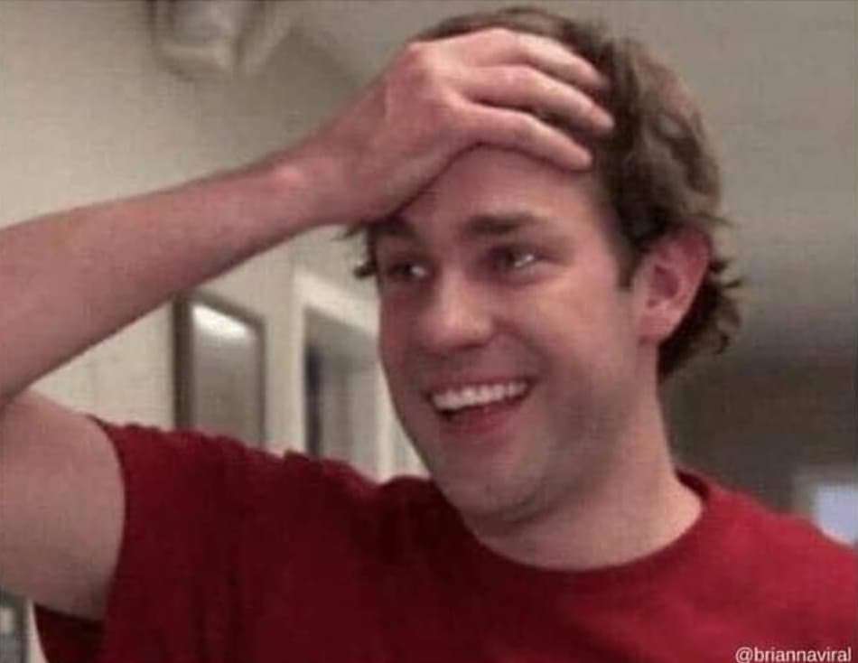 #TheBadBatch man it’s really over