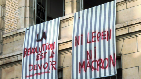 #1erMai2024 #1erMai #GrèveGénérale #Manifestation 
Dans de nombreux pays, les travailleurs, les jeunes devront faire #grève ce jour-là et affronter la police ou même l’armée pour faire valoir leurs revendications comme ils le font depuis plus de 130 ans.

mastodon.social/@Andre_MCI/112…