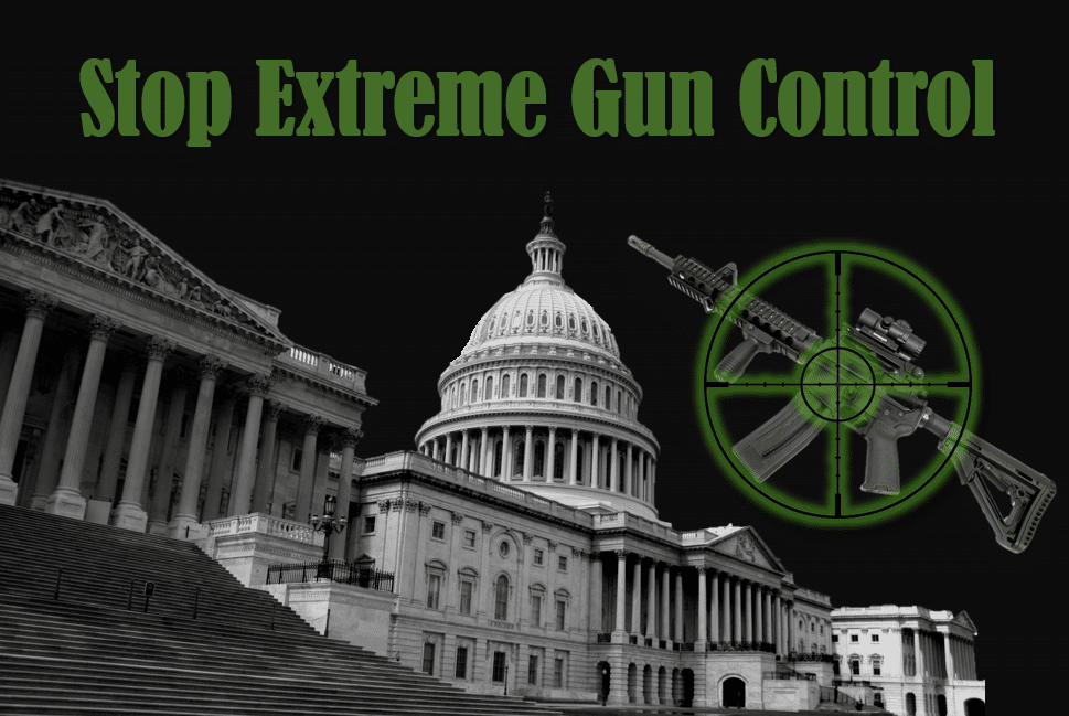 STOP EXTREME GUN CONTROL BILLS IN CONGRESS Take Action: jbs.org/alert/stop-ext… #legislativealerts #takeaction #johnbirchsociety