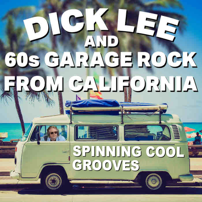 Now Playing on Mod Radio Uk - The Dick Lee Radio Show by DJ Dick Lee