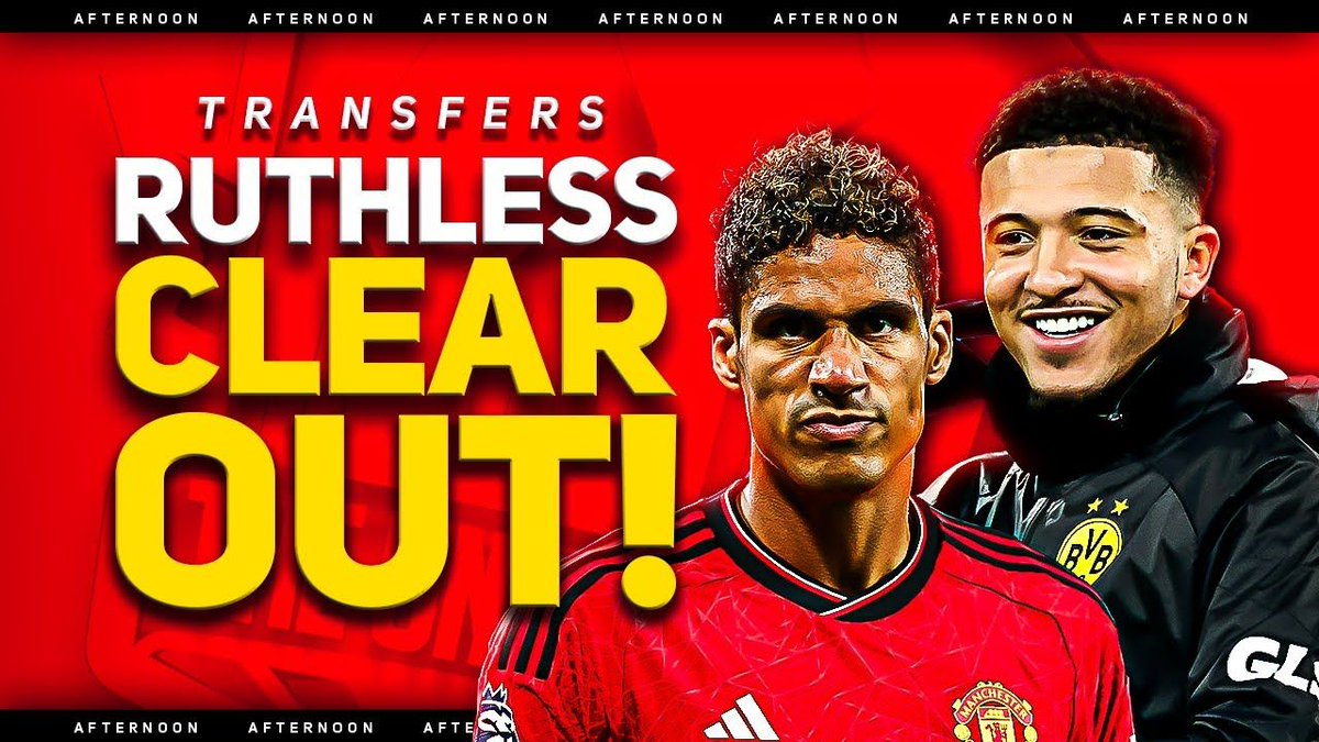 🚨 Who would you KEEP or SELL? Join us LIVE! buff.ly/4b4lq7G