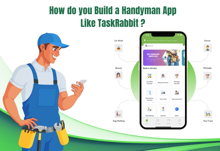 How Do You Build An On-Demand Handyman App Like TaskRabbit?

blog.ondemandclone.com/how-to-build-h…

#taskrabbitclone #appliketaskrabbit #handymanapp #app #appdevelopment #appdevelopmentcompany #cloneapp #appclone