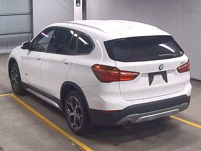 ⚓️READY TO IMPORT⚓️🇯🇵
2017 BMW X1  X-Line
XDrive 18d
2,000cc Diesel
Automatic Transmission
4WD
134,000kms

Key Features:
DRLs
Sports rims
Leather seats
Dual AC
Steering controls
Cruise Control
Brake assist
Parking assist

💰CIF & Duty: Kes.3.35M
☎️0700088111 / 0727870018