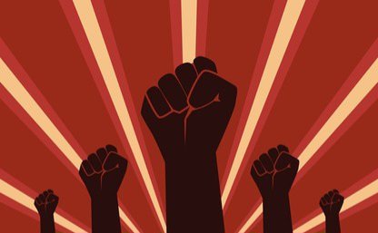 Srećan 1.maj medjunarodni praznik rada!

Današnji praznik slavimo u sećanje na radnike iz Čikaga koji su se 1886. izborili za osmosatno radno vreme,ali I kao podsetnik da se borba za radnička prava mora nastaviti!