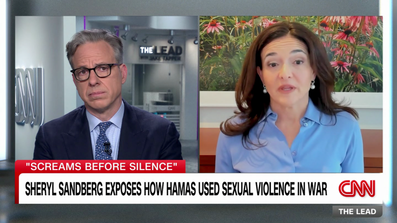 Learn more: screamsbeforesilence.com #ScreamsBeforeSilence