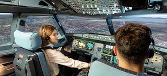 Gözen Holding'in simülatör eğitim şirketi IFTC, HAVELSAN’dan Airbus A320NEO/CEO simülatörü alıyor 1️⃣Sivil simülatör alanında hızla ilerleyen @HAVELSANResmi halen Boeing 737 Max ve Airbus A320NEO/CEO simülatörleri geliştirerek uluslararası sertifika aldı. 2️⃣ A320NEO/CEO…