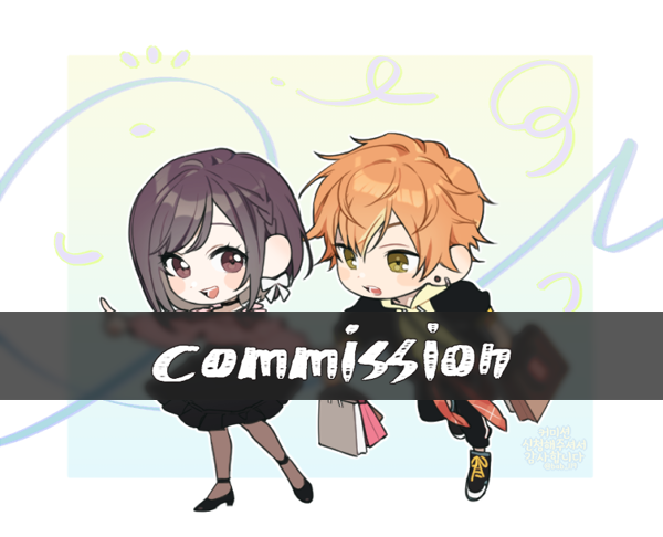 멍개님(<a href="/ajd_ro/">🩵🌊</a>) 커미션으로 그려드렸던 D타입 시노노메 에나/ B타입 시노노메 아키토, 시노노메 에나! 커미션 신청해주셔서 감사합니다~