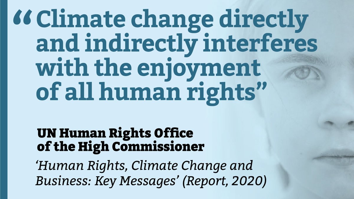 A 2021 employee ethics complaint addressing science publisher #Elsevier accelerating #fossilFuel discoveries noted its UN @globalcompact membership, w/ a minimum responsibility to 'avoid causing or contributing to adverse #humanRights impacts.' 1/6🧵