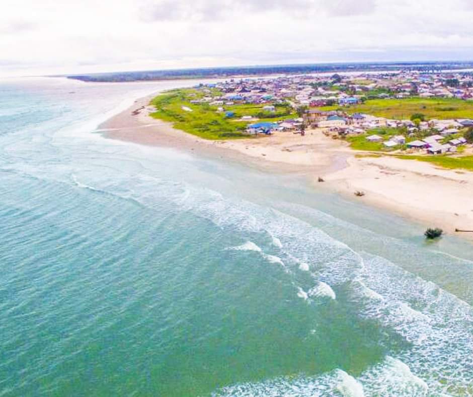 Ibeno beach in Akwa Ibom has the longest sand beach in West Africa, in addition to hundreds of exotic beaches,your company can fact check us. The Guarantor will be HE @_PastorUmoEno being a successful entrepreneur in the hospitality/tourism sector.. Invest in Akwa Ibom