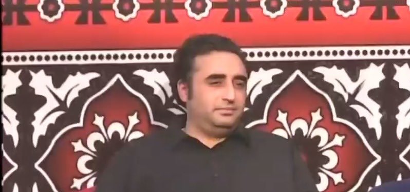 First time, workers got rights for the first time in Shaheed Zulfiqar Ali Bhutto's era. Workers should be rewarded for their hard work. Says PPP Chairman Bilawal Bhutto Zardari.