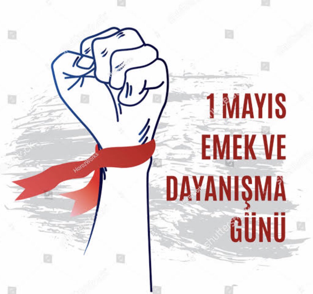 @theend0108 #1MAYIS ✊ #HerYerTaksimHerYer1Mayis