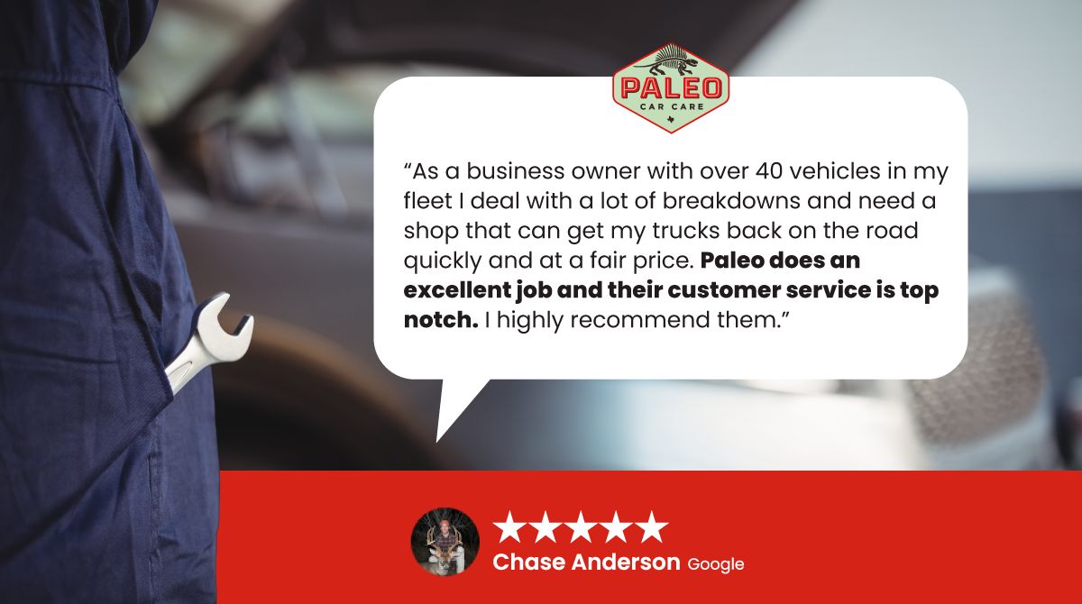 We are over the moon reading all the incredible reviews from our wonderful customers at Paleo Car Care! 🌟💚 Your support means the world to us! Thank you for spreading the love! #CustomerLove #PaleoCarCare #HappyCustomers