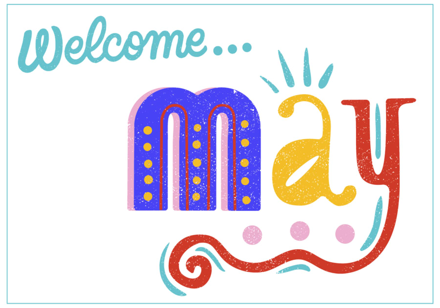 👉 Here are 10 other holidays, events, and observances your family can celebrate or learn more about in May.

Head to MacaroniKID.com for the complete list of family fun. 🎉 

#MacaroniKID #HelloMay #familyevents #familyfun #familytime