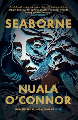 #ThroughHerEyes A massive shout-out to the singularly gifted @NualaNiC. Her book Seaborne, which whisks you into the salty wash and sway of Irish pirate Anne Bonny's world, will be launched later today. Not only does Nuala open up new spaces for women in fiction, she does so in